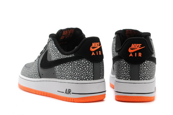 Nike Air Force One Men Low--168